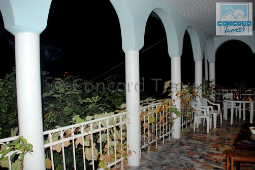 Guesthouse Bobo, Sighnaghi, Kakheti